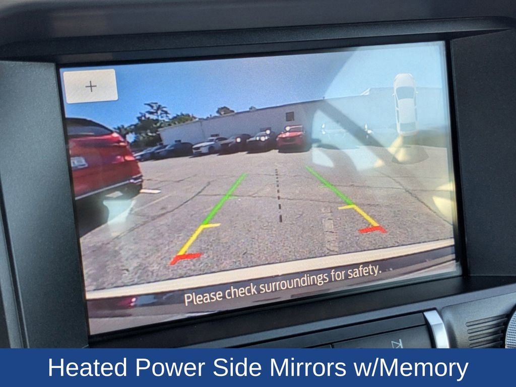 Certified 2023 Ford Mustang GT Premium w/ Equipment Group 401A image 18