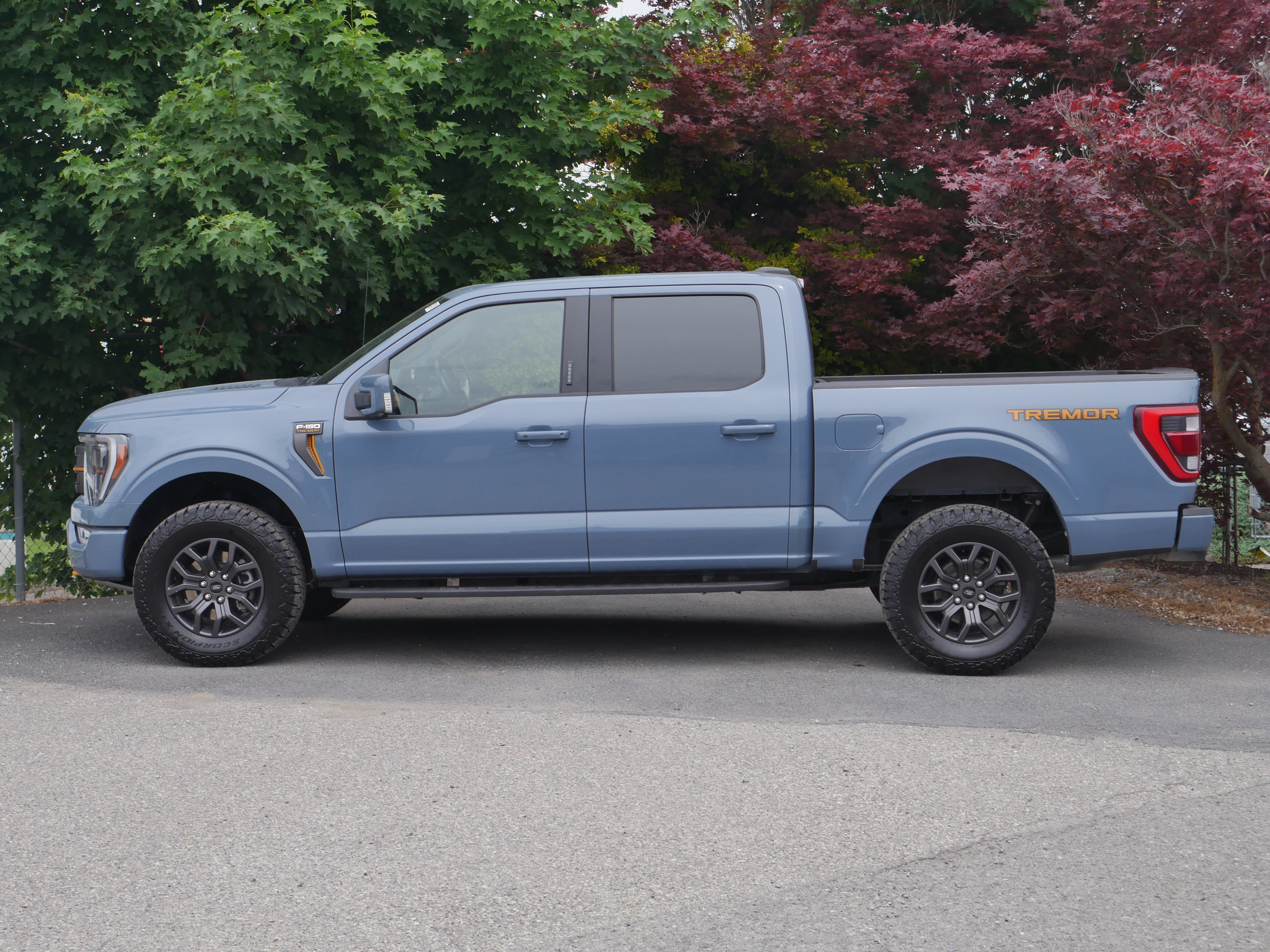 Certified 2023 Ford F150 Tremor w/ Equipment Group 402A High AWD/4WD image 20