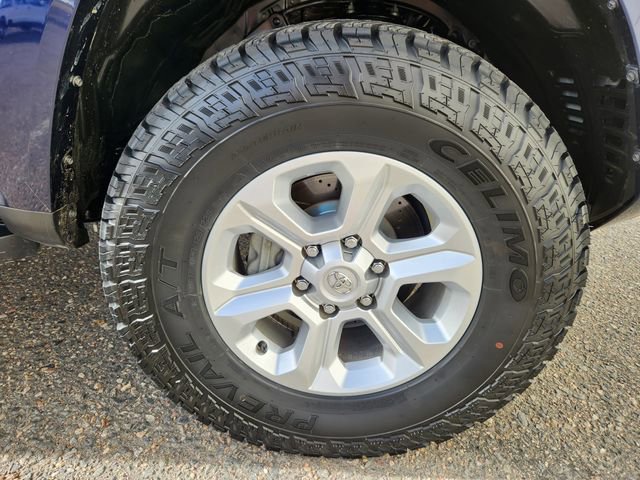 Used 2023 Toyota 4Runner SR5 Premium w/ Moonroof Package image 20