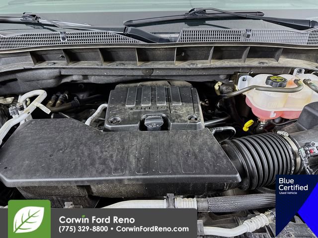 Used 2024 GMC Sierra 1500 Elevation AWD/4WD image 32