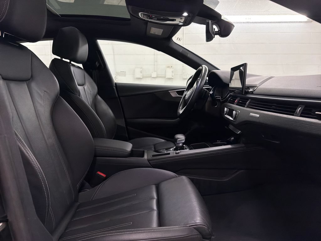 Used 2024 Audi A5 2.0T Premium Plus AWD/4WD image 29