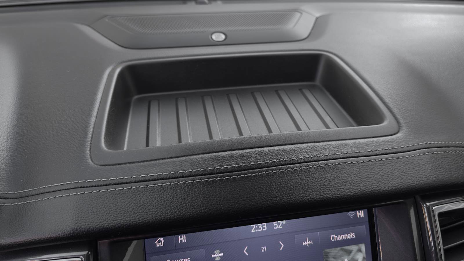 Certified 2020 Ford Ranger Lariat w/ Equipment Group 501A Mid image 25