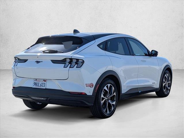 Certified 2024 Ford Mustang Mach-E Select RWD image 5