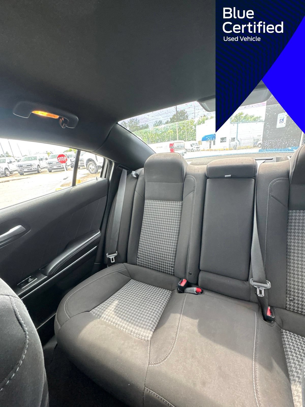 Used 2023 Dodge Charger GT RWD image 21