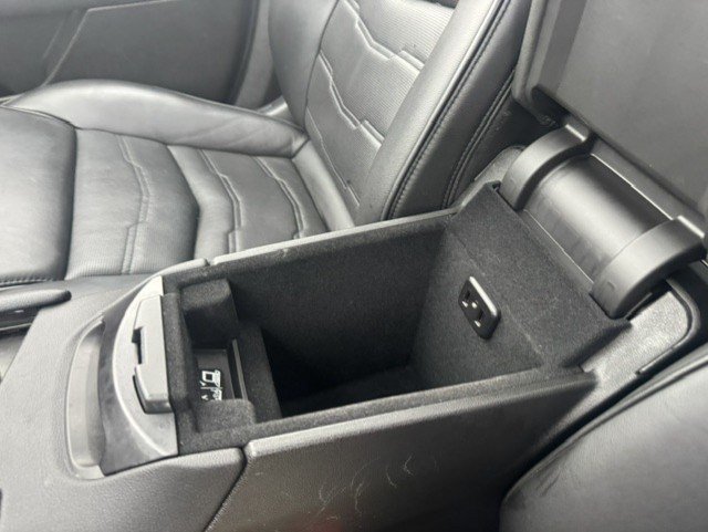 Used 2019 Cadillac XT5 Platinum AWD/4WD image 24