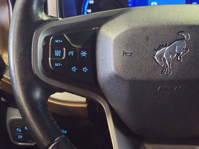 Certified 2022 Ford Bronco Outer Banks AWD/4WD image 22
