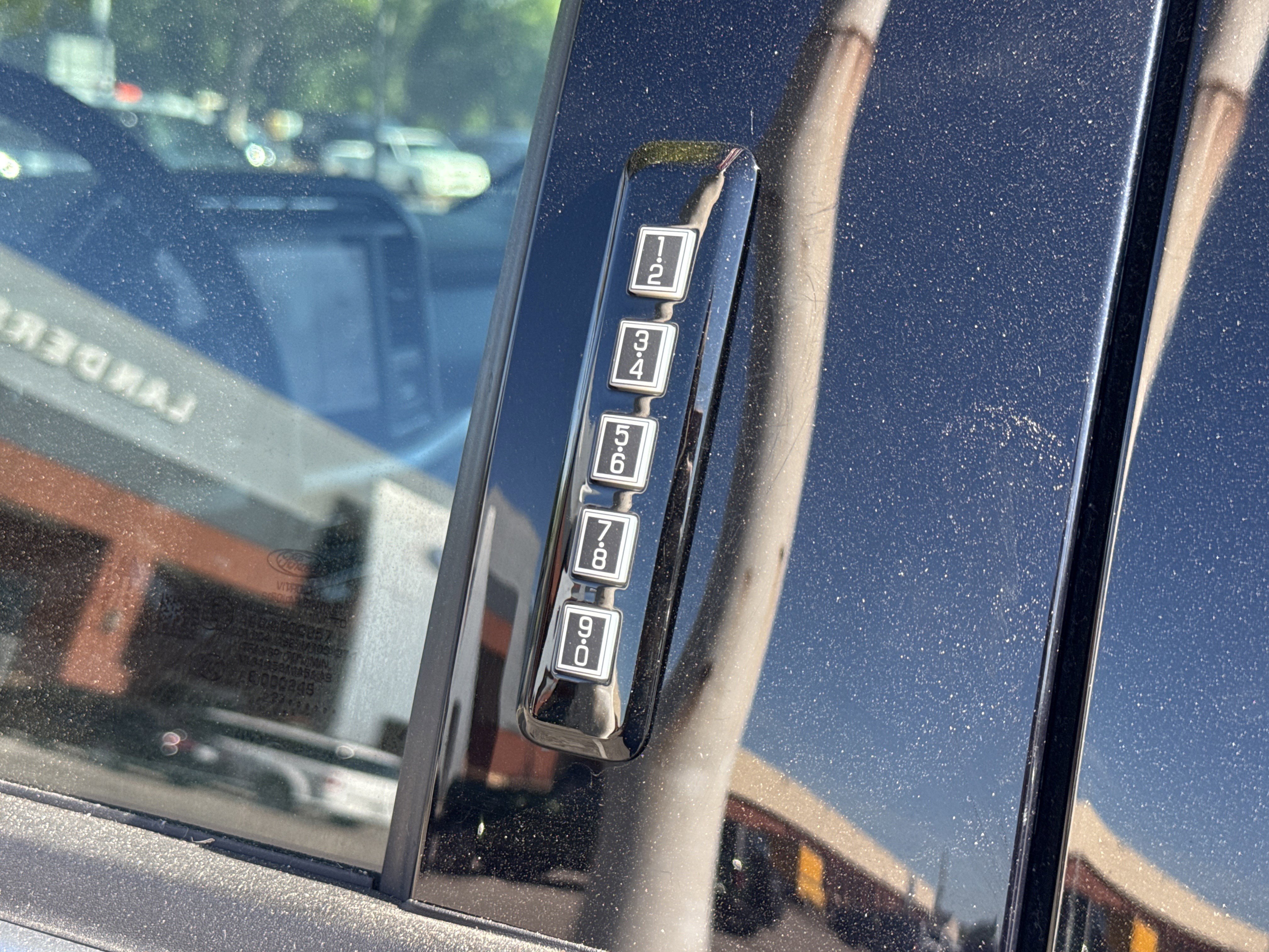 Certified 2023 Ford F150 XLT w/ Equipment Group 302A High RWD image 14