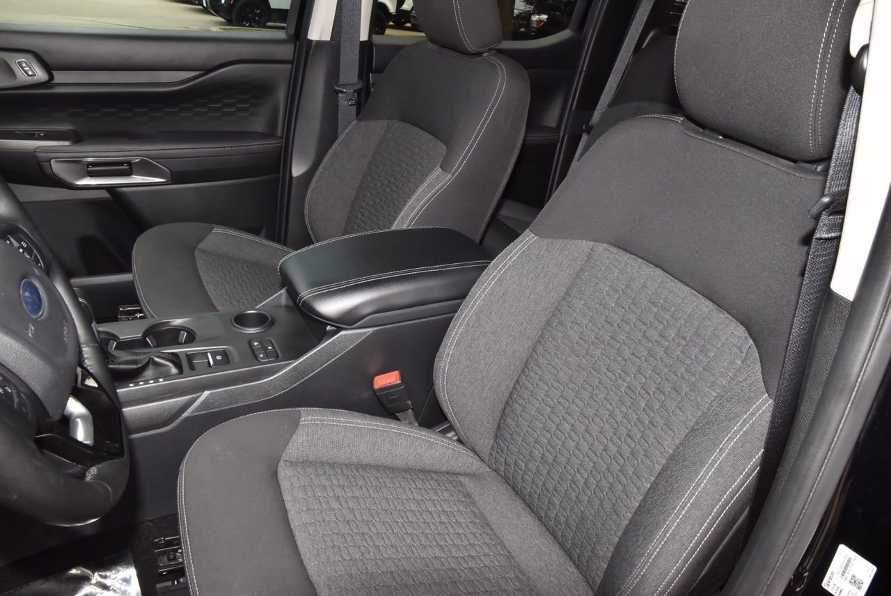 Certified 2024 Ford Ranger XLT w/ Equipment Group 301A High image 31