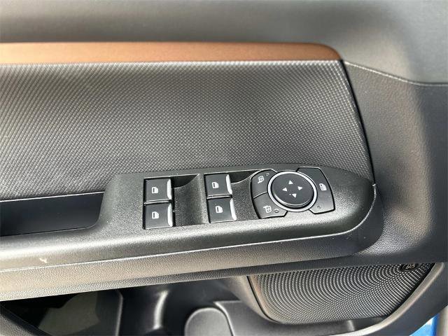 Certified 2024 Ford Bronco Sport Outer Banks w/ Tech Package image 23