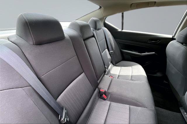 Used 2023 Nissan Altima 2.5 SV w/ SV Premium Package AWD/4WD image 27