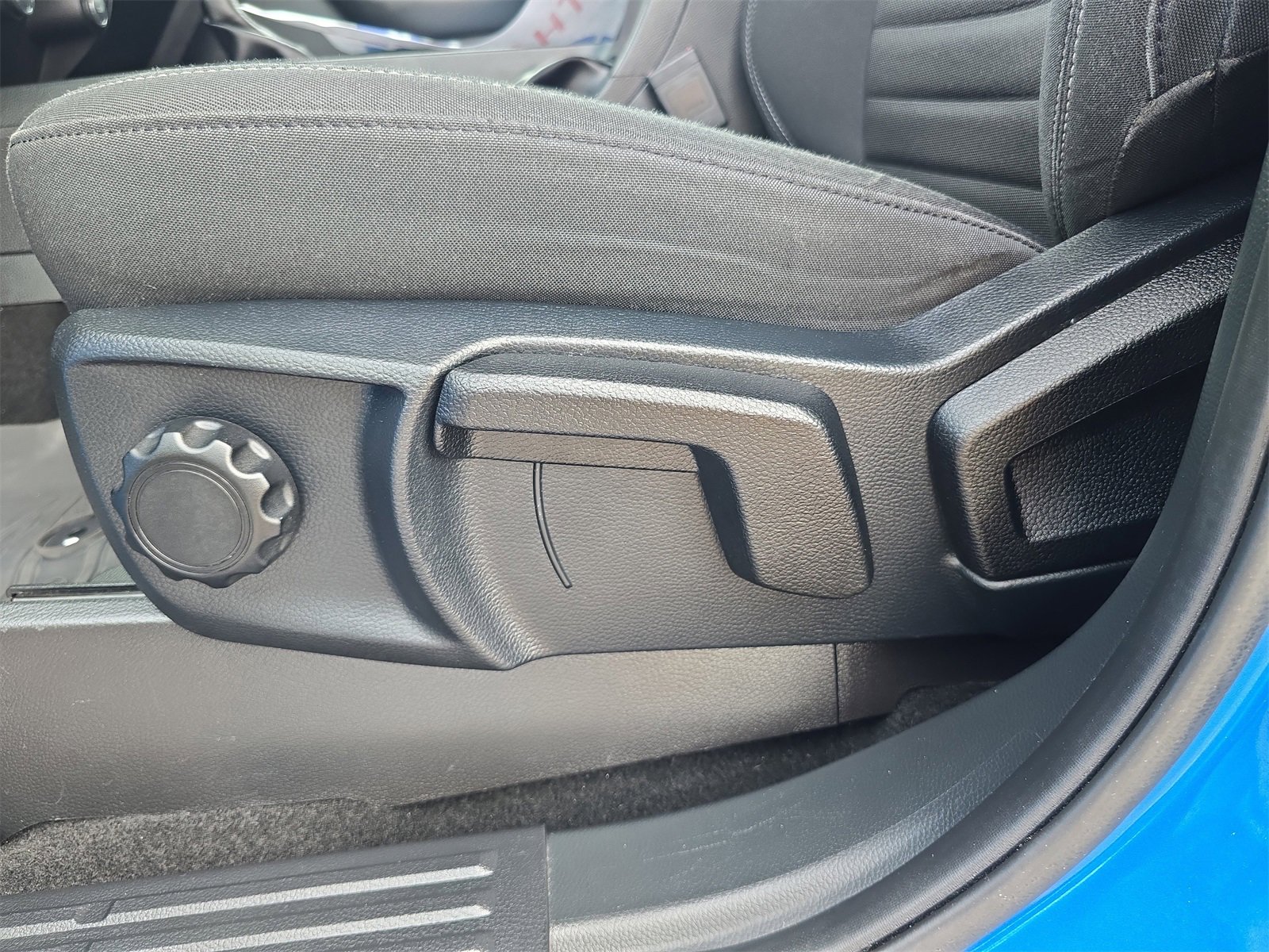 Certified 2021 Ford Ranger XL w/ Equipment Group 101A High image 15