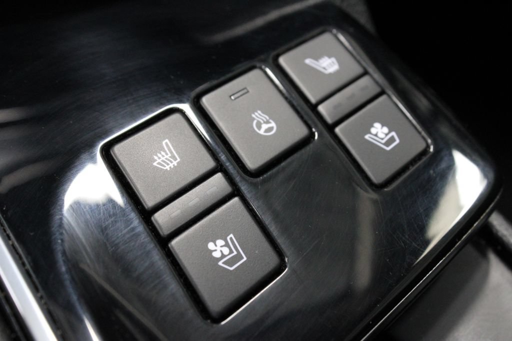 Used 2023 Kia Sportage SX FWD image 5