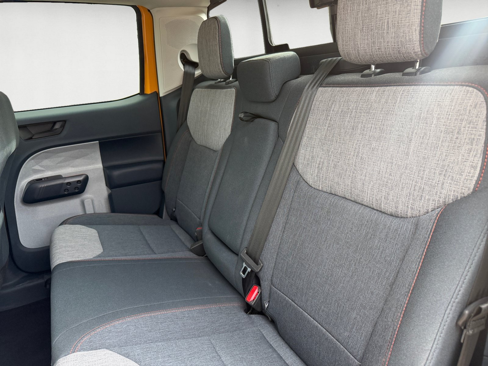 Certified 2022 Ford Maverick XLT FWD image 13