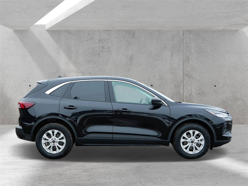 Certified 2023 Ford Escape Active w/ Tech Pack #1 image 2