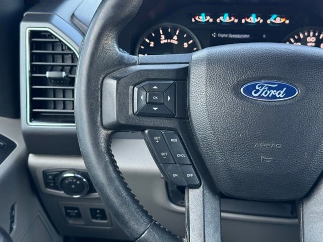 Certified 2020 Ford F150 XLT w/ Equipment Group 302A Luxury AWD/4WD image 21