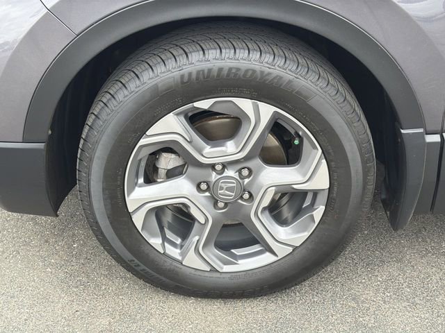 Used 2019 Honda CR-V EX-L image 11
