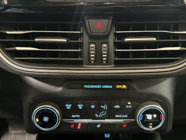 Certified 2020 Ford Escape SEL AWD/4WD image 29