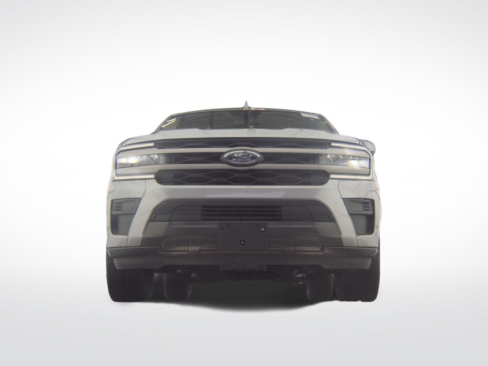 Certified 2024 Ford Expedition Max XLT AWD/4WD image 3
