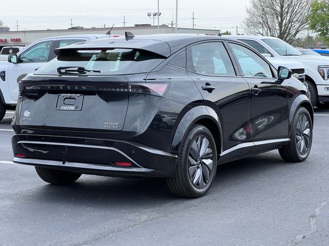 Used 2024 Nissan Ariya AWD image 40