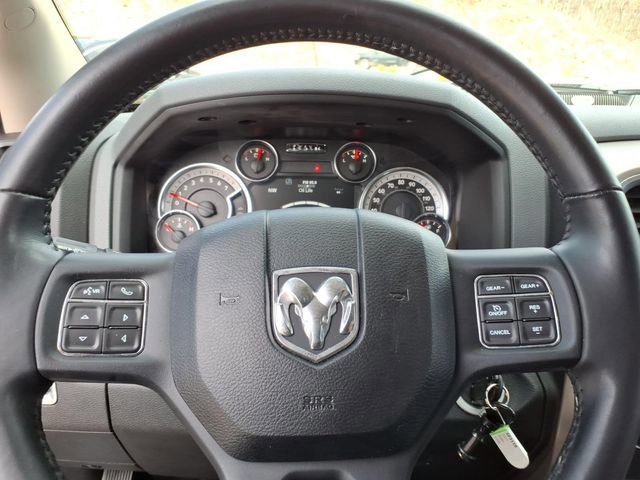 Used 2017 RAM 1500 Lone Star image 23