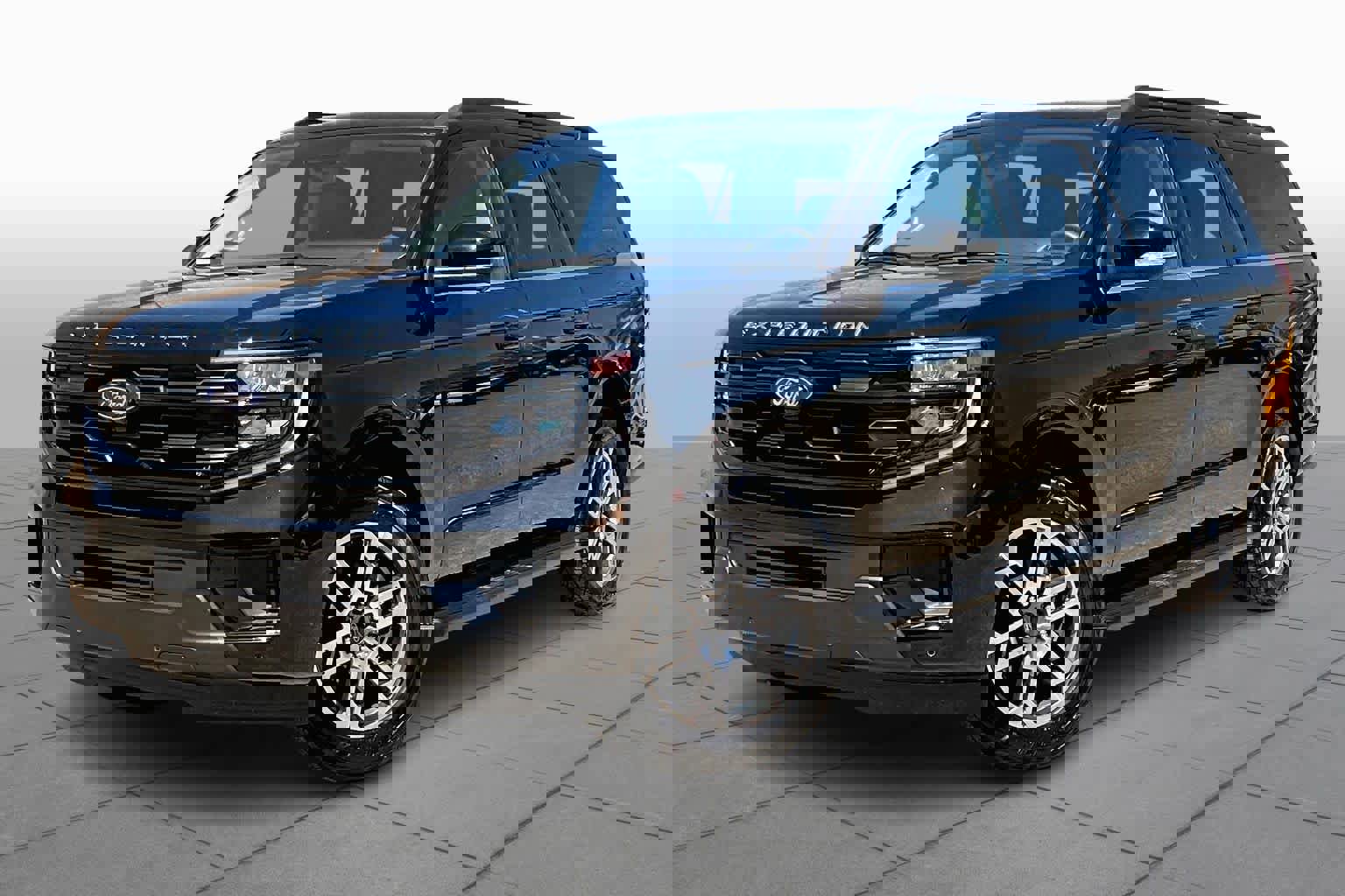 Certified 2025 Ford Expedition Max Active image 6