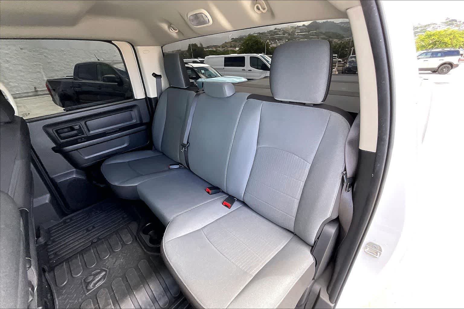 Used 2023 RAM 1500 Tradesman w/ Popular Equipment Group AWD/4WD image 29