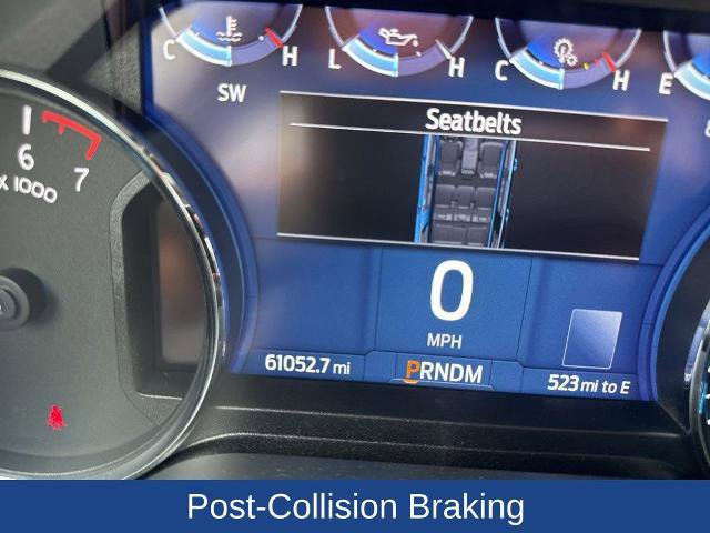 Certified 2022 Ford Expedition Max Limited image 10