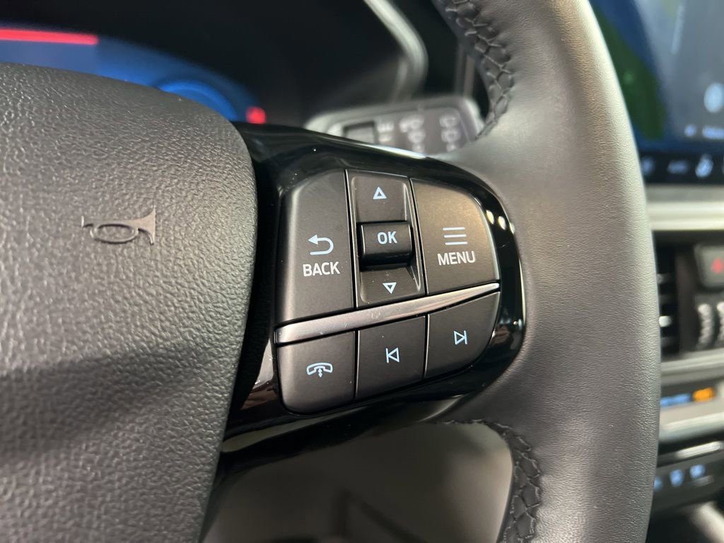Certified 2023 Ford Escape Active w/ Tech Pack #2 image 18