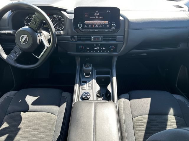 Used 2025 Nissan Pathfinder S w/ Cargo Package AWD/4WD image 19