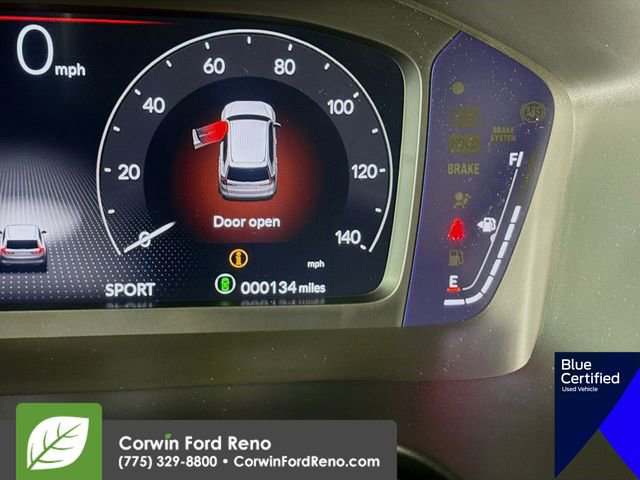 Used 2026 Honda CR-V Sport-L image 15