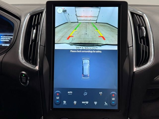 Certified 2024 Ford Edge Titanium AWD/4WD image 27