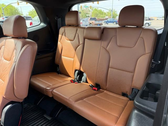 Used 2025 Kia Telluride SX Prestige X-Line AWD/4WD image 21