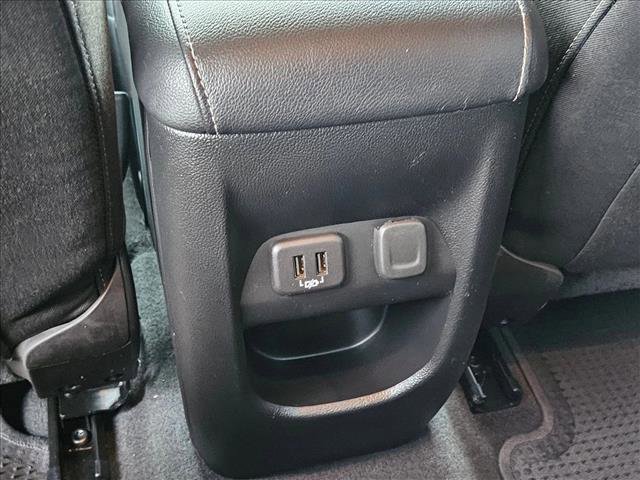 Used 2021 GMC Canyon Elevation w/ Trailering Package RWD image 17