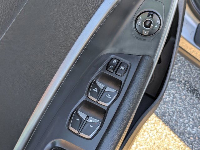 Used 2018 Hyundai Santa Fe Sport w/ 2.0T Ultimate Tech Package 05 image 16