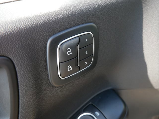 Certified 2024 Ford Escape Platinum image 15