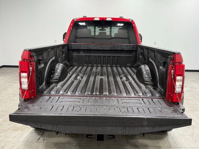 Certified 2022 Ford F450 Lariat w/ Lariat Value Package image 12