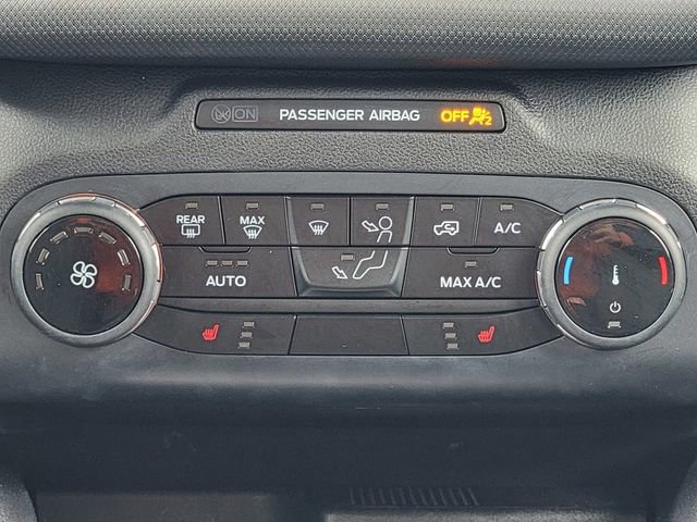Certified 2024 Ford Bronco Sport Big Bend w/ Convenience Package AWD/4WD image 29
