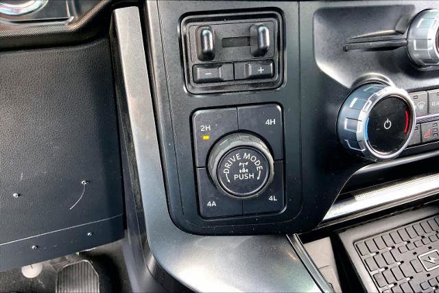 Certified 2023 Ford F150 Tremor w/ Equipment Group 402A High AWD/4WD image 34