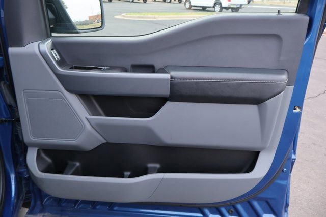 Certified 2022 Ford F150 XLT w/ XTR Package image 21