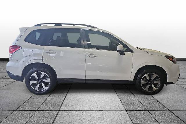 Used 2018 Subaru Forester 2.5i Premium AWD/4WD image 4