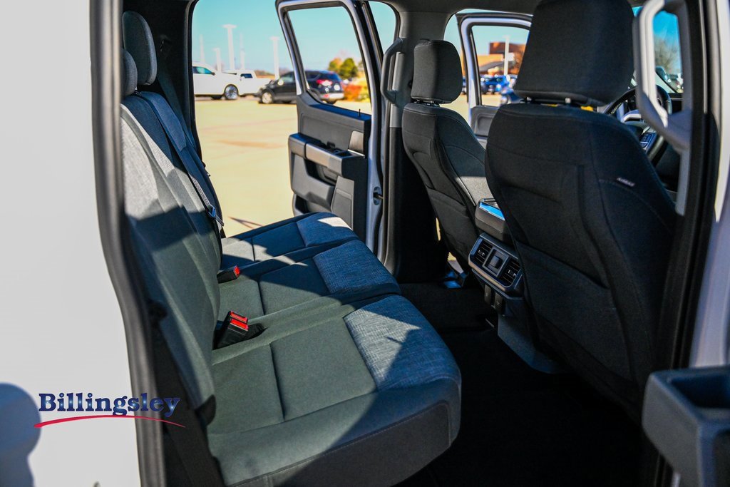 Certified 2023 Ford F150 Lightning XLT image 14