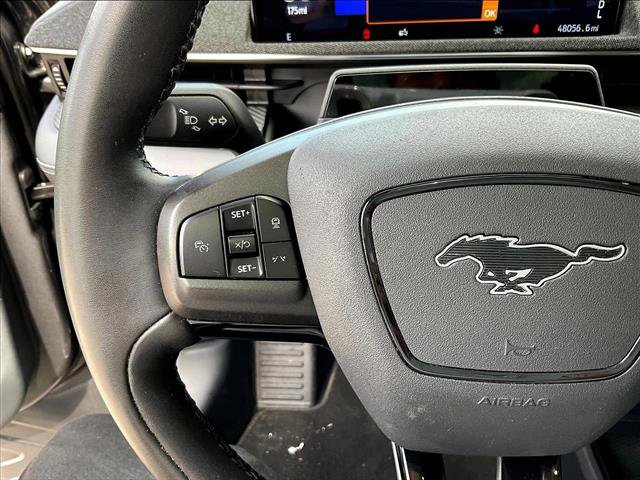 Certified 2023 Ford Mustang Mach-E Premium RWD image 16