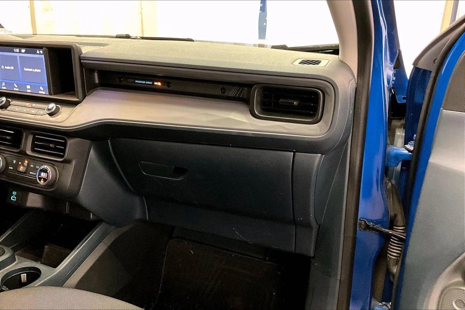 Certified 2022 Ford Maverick XL image 15