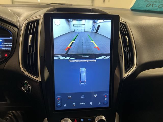 Certified 2024 Ford Edge SEL AWD/4WD image 15
