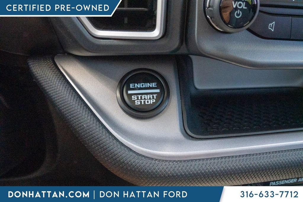 Certified 2024 Ford Bronco Sport Big Bend w/ Convenience Package AWD/4WD image 9