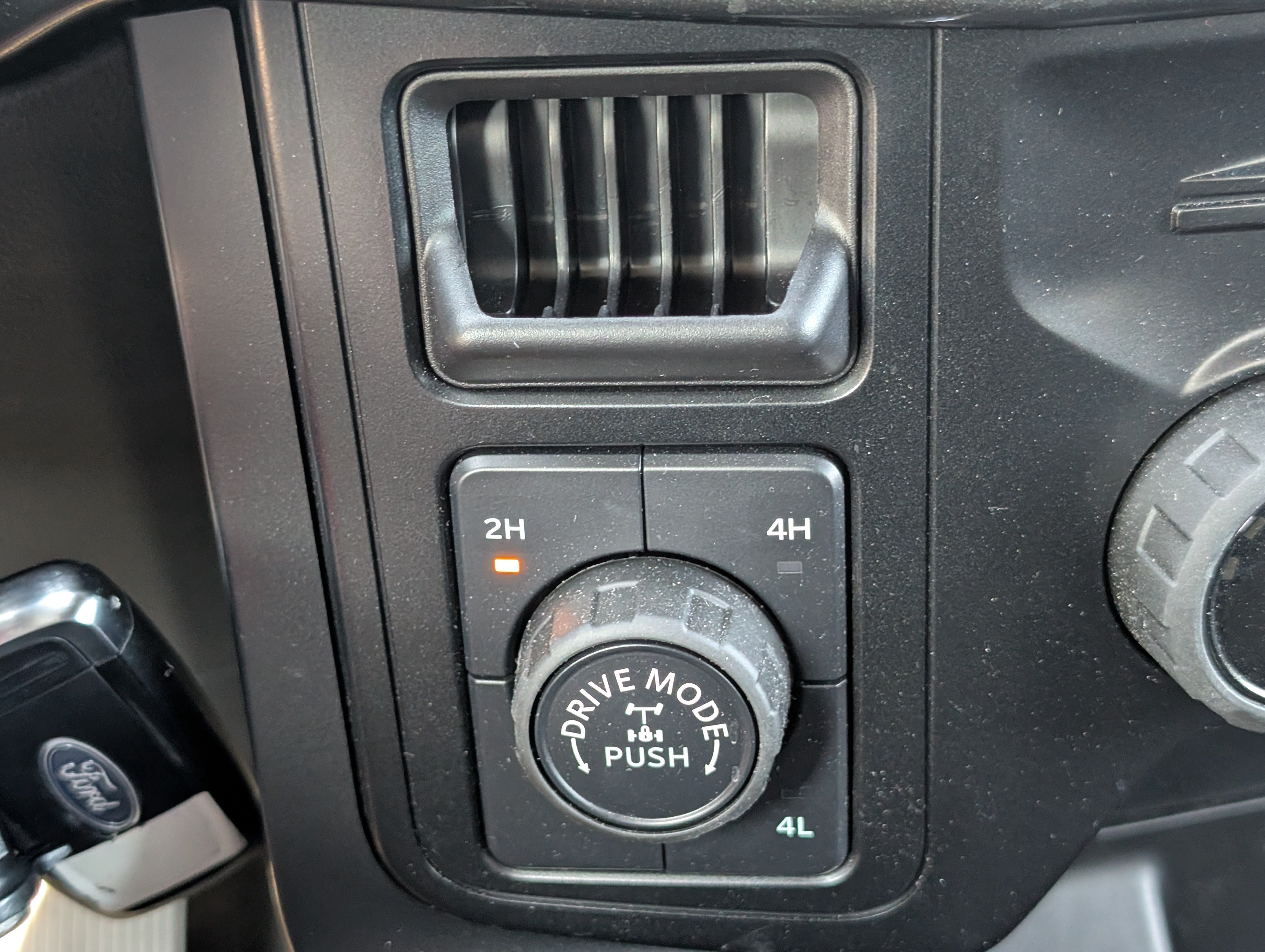 Certified 2024 Ford F150 STX AWD/4WD image 23