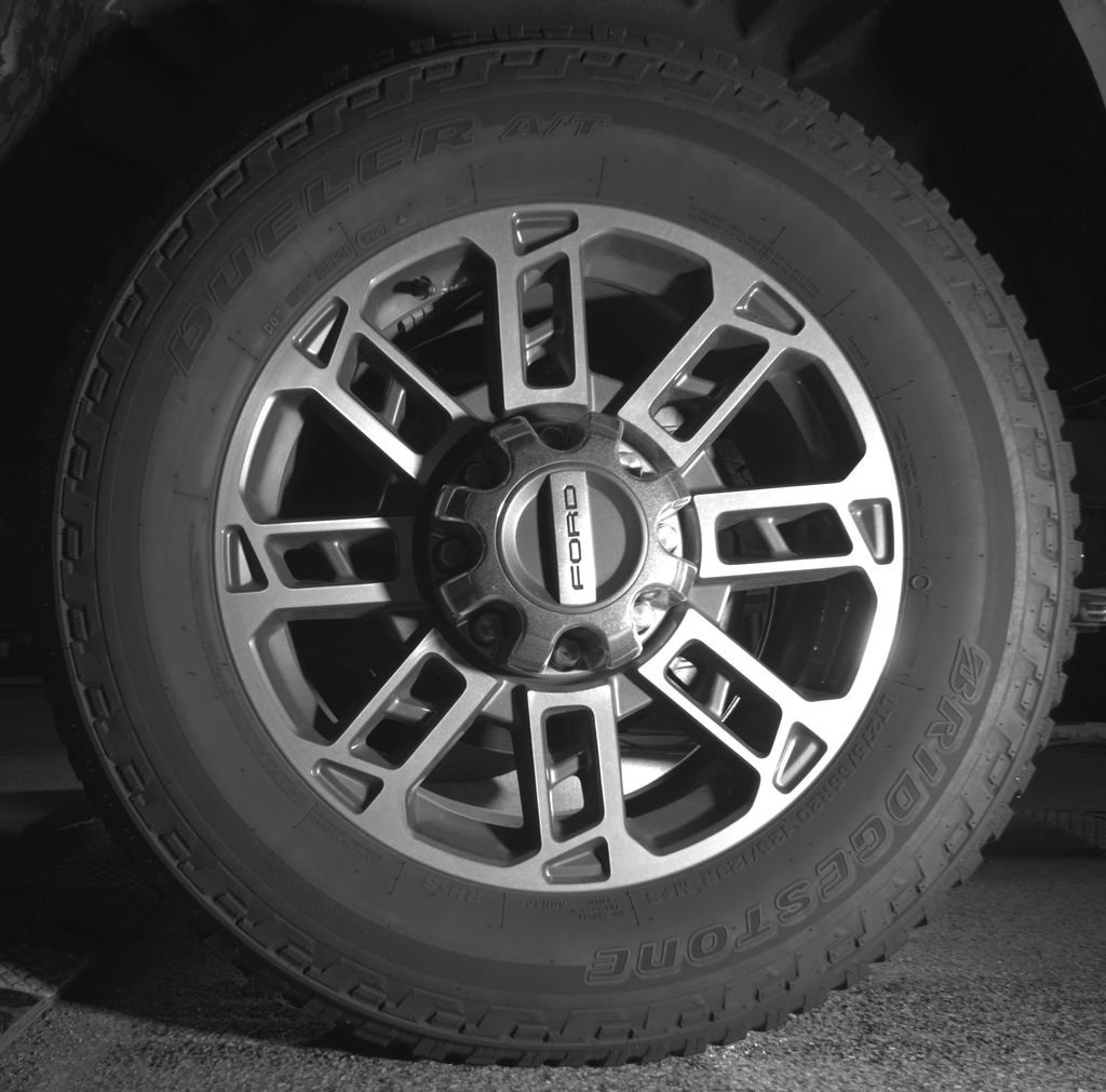 Certified 2026 Ford F350 Platinum w/ Platinum Plus Package AWD/4WD image 42