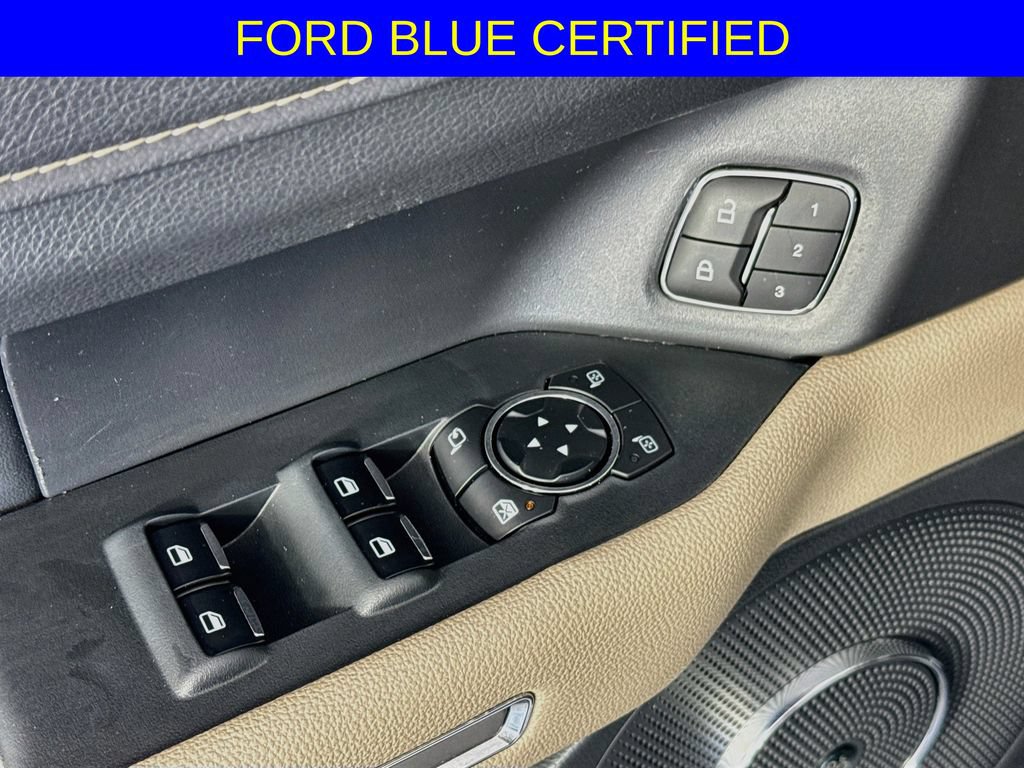 Certified 2024 Ford Expedition Limited AWD/4WD image 21
