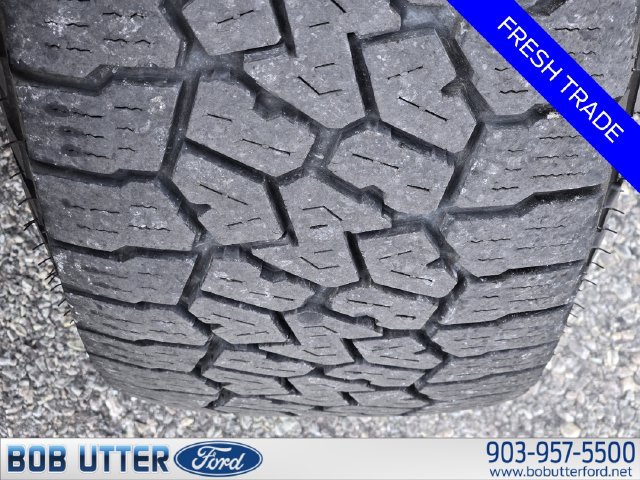 Certified 2020 Ford F250 Lariat w/ Tremor Off-Road Package AWD/4WD image 11