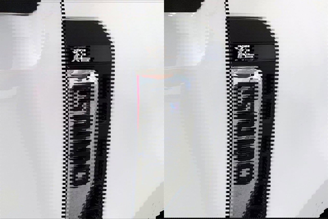 Certified 2024 Ford F250 XL image 11